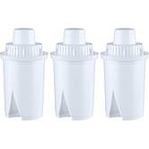 Accessori per il trattamento dell'acqua