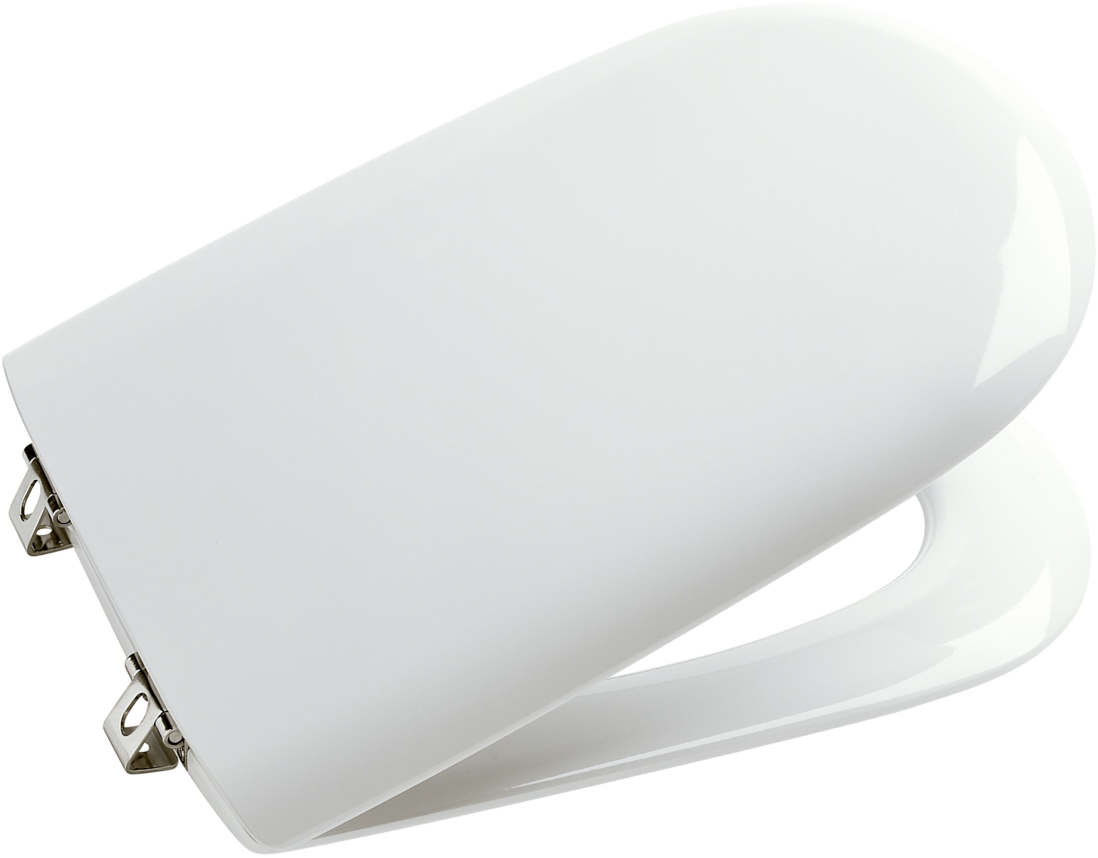 Roca Giralda copriwater bianco A801461004