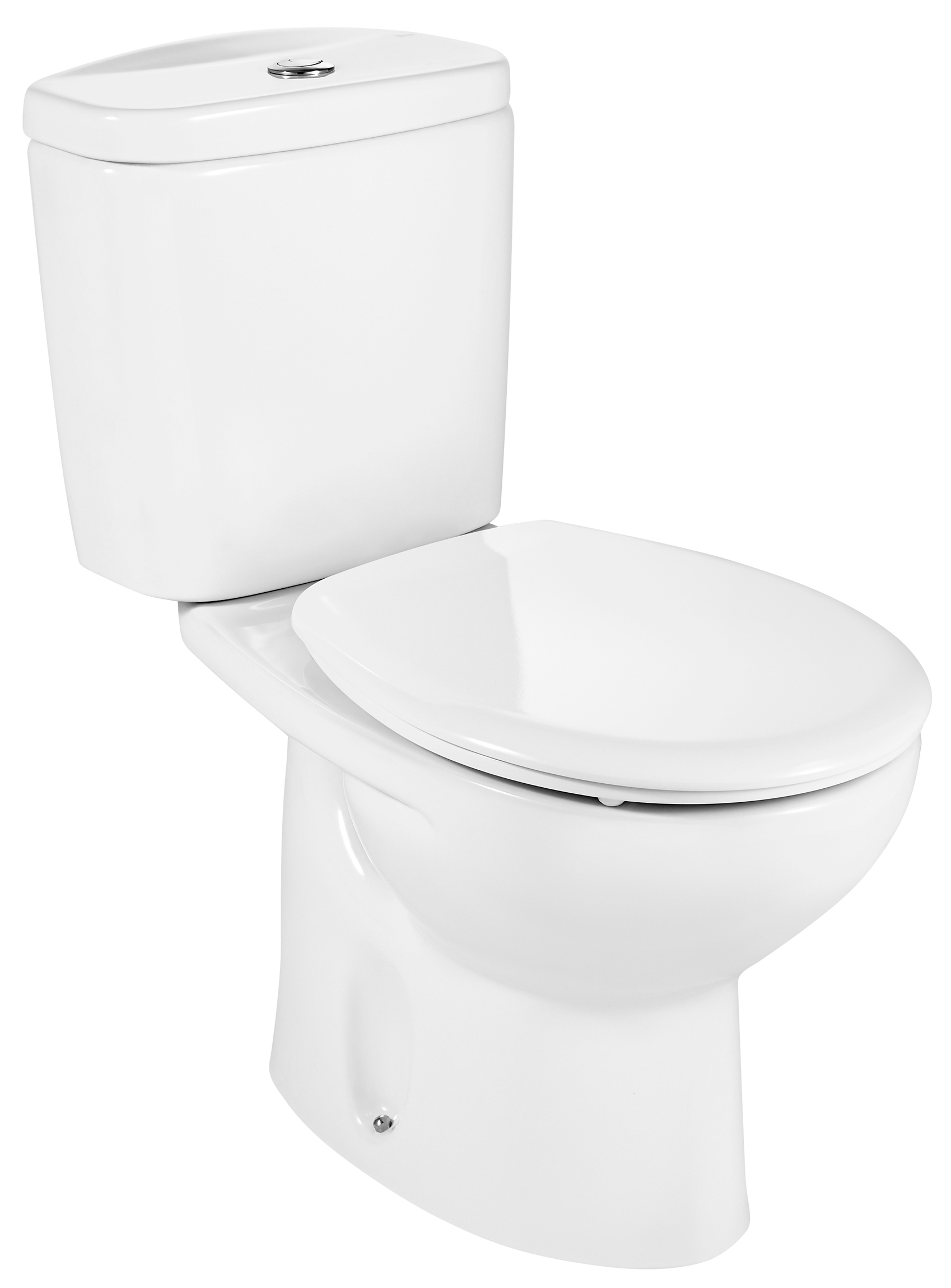 Roca Victoria wc monoblocco bianco A342394000