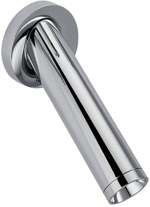 Axor Starck bocca di erogazione per rubinetto per vasca cromo 10410000