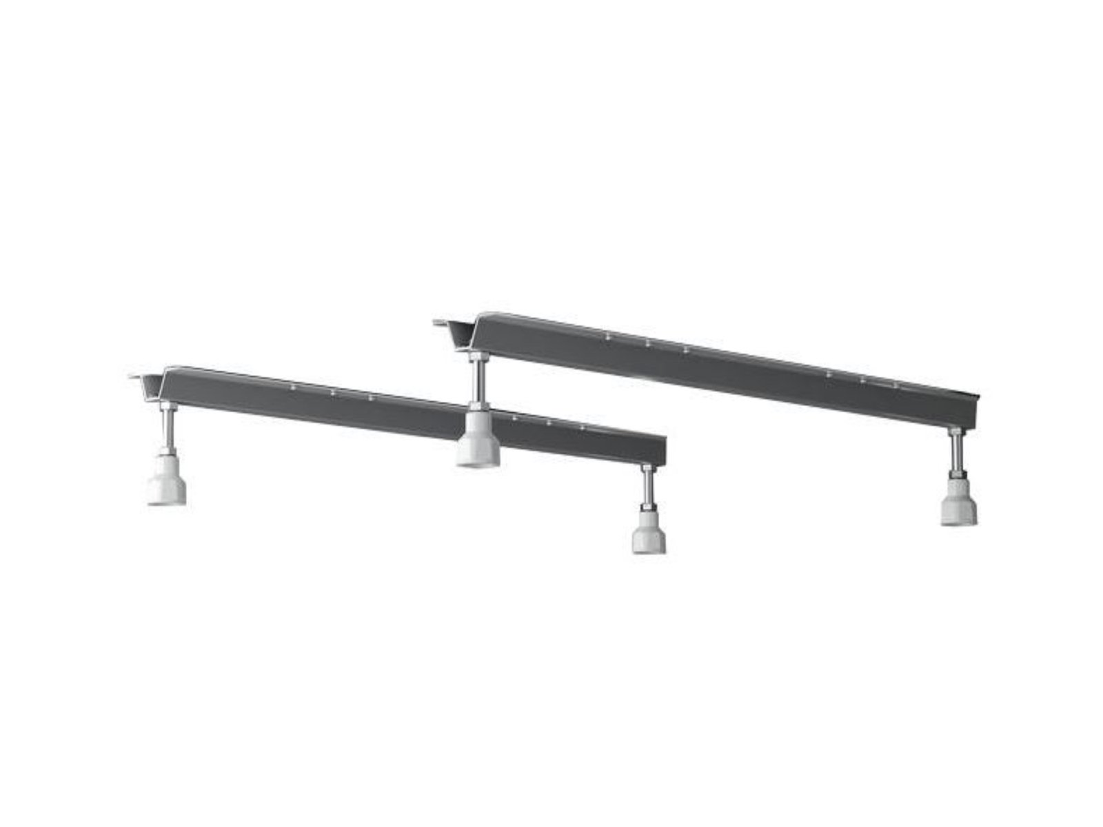 Ravak Base telaio per piatto doccia B2F0000003