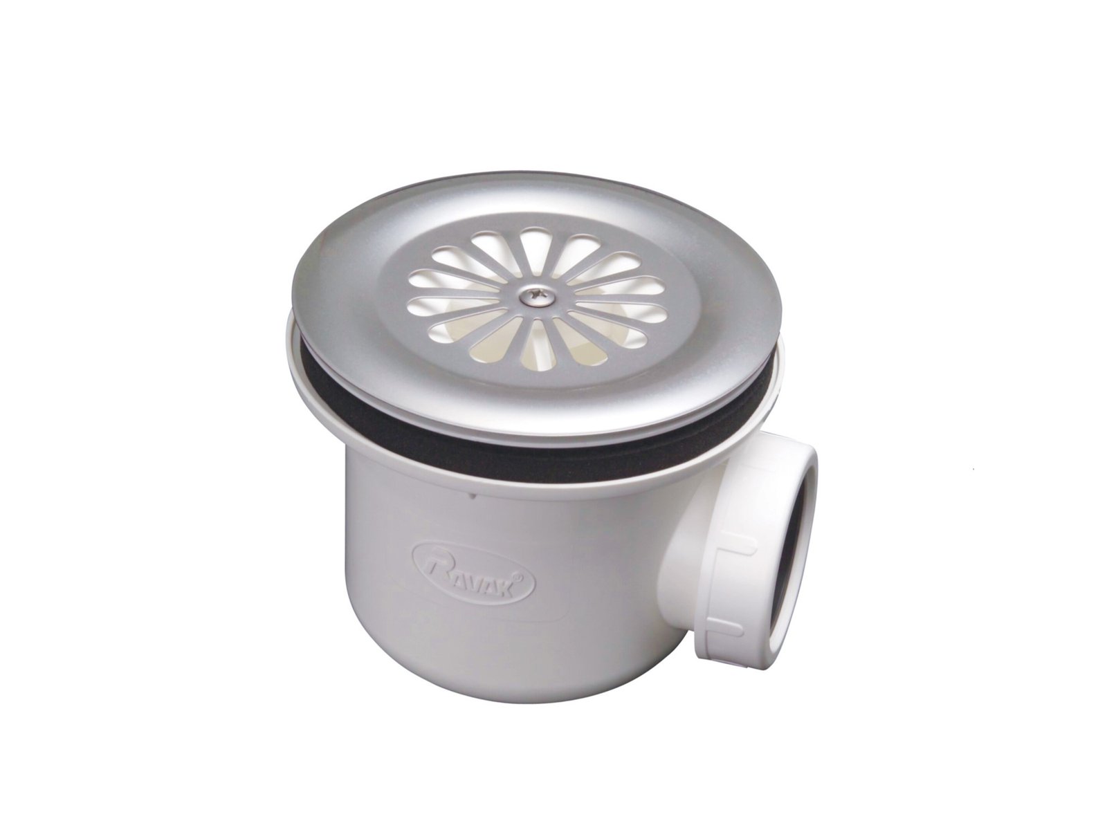 Ravak Basic sifone per piatto doccia X01308