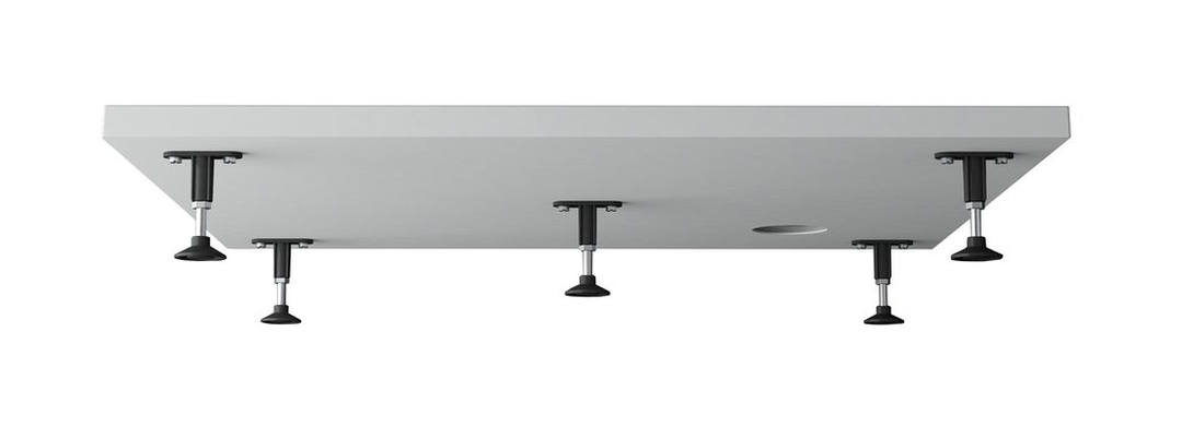 Ravak Base Pro piedini per piatto doccia XB2J000000N