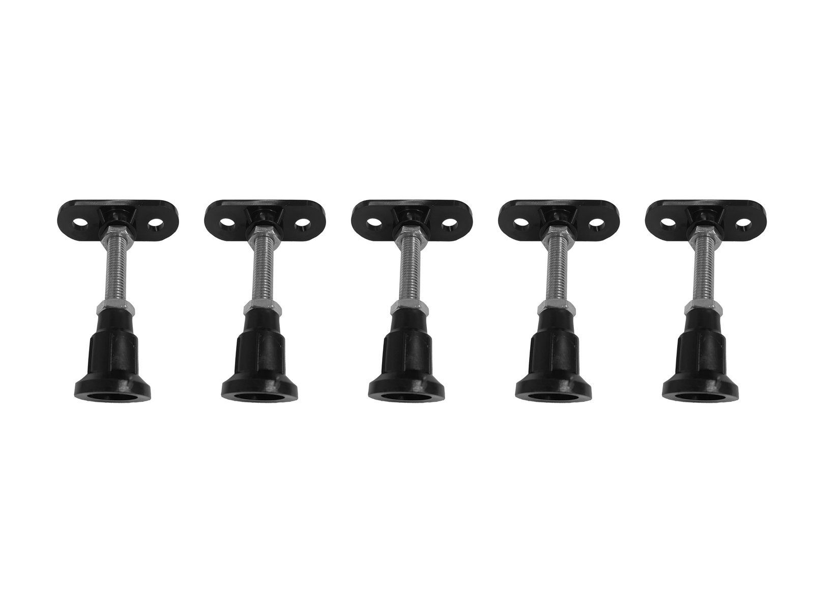 Ravak Base Pro piedini per piatto doccia XB2J000000N