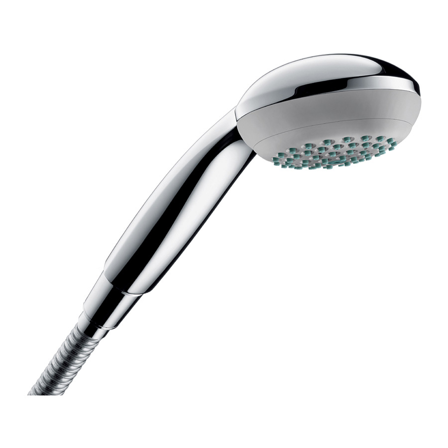 Hansgrohe Crometta doccetta cromo 28562000