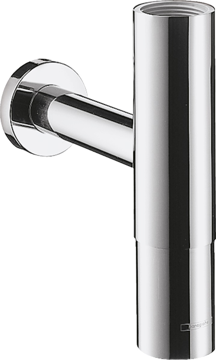 Hansgrohe Flowstar sifone per lavabo a bottiglia cromo 52100000