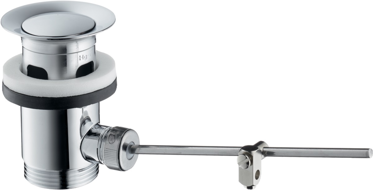 Hansgrohe asta di comando 94139000
