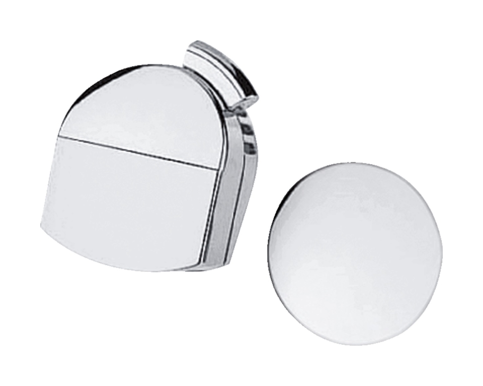 Hansgrohe Exafill sifone per vasca da bagno cromo 58127000