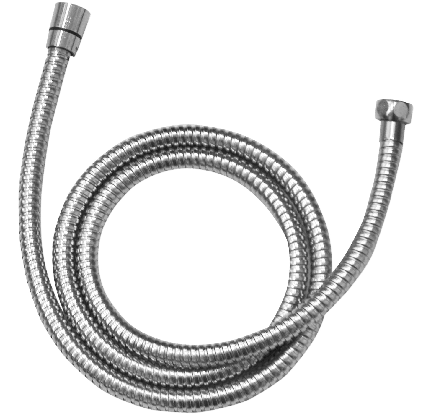 Deante flessibile doccia 150 cm cromo NDA_051W