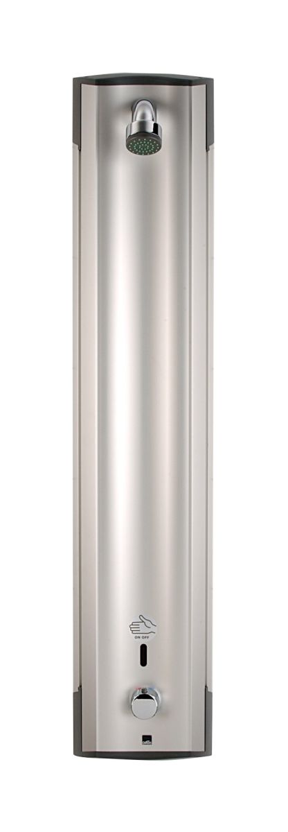 Oras Electra pannello doccia con termostato 6664F