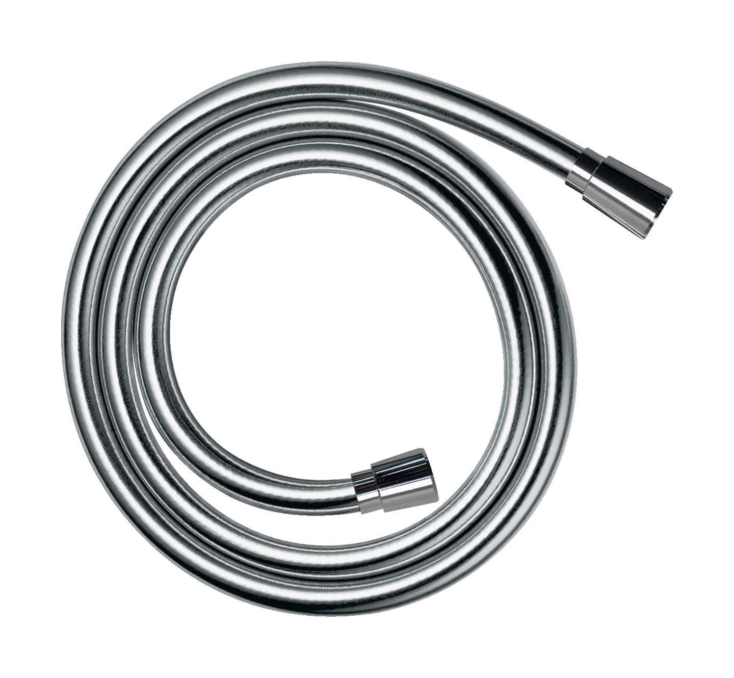 Hansgrohe Isiflex flessibile doccia 200 cm cromo 28274000