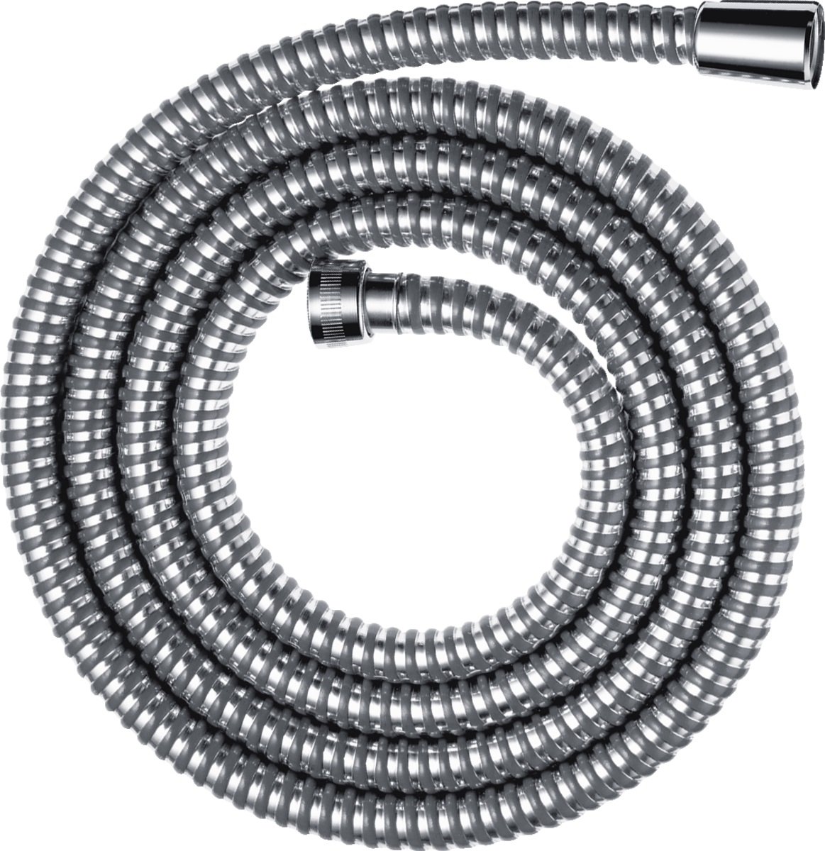 Hansgrohe Metaflex flessibile doccia 200 cm cromo 28264000