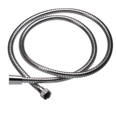 Oras flessibile doccia 150 cm cromo 241105