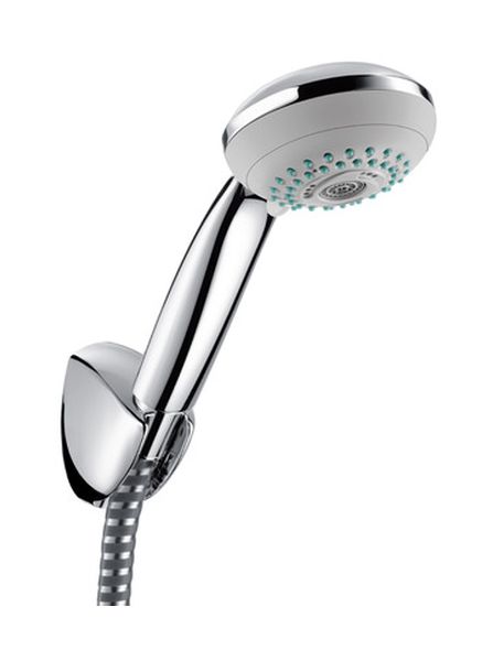Hansgrohe Crometta 85 Multi/Poter'C zestaw prysznicowy chrom 27569000