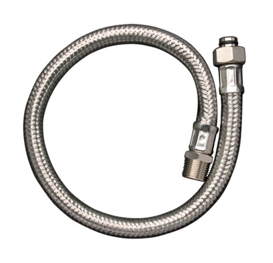 Hansgrohe elemento aggiuntivo per rubinetto 96396000