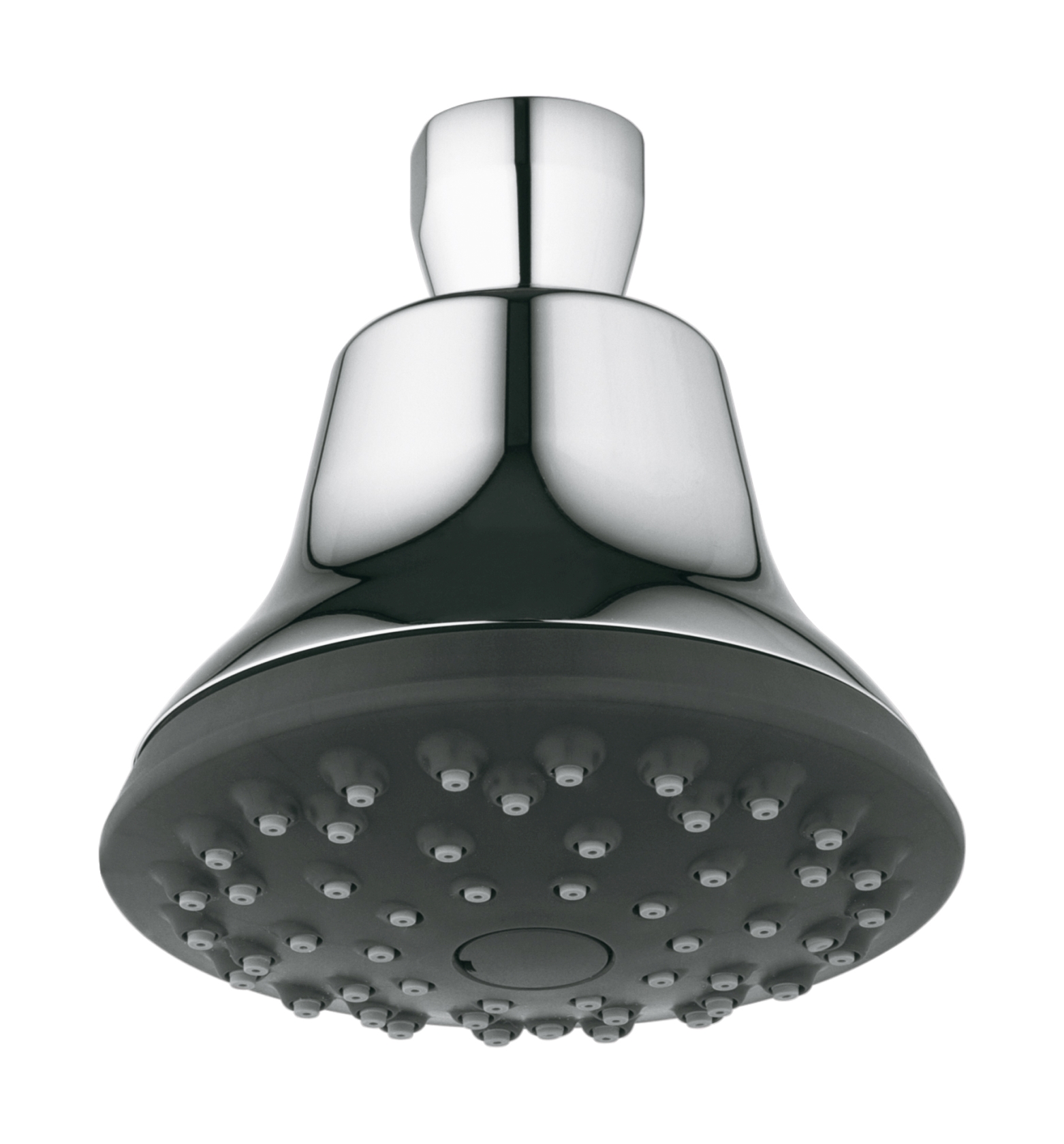 Kludi Freshline soffione doccia 8.7x8.7 cm cromo 6219105-00