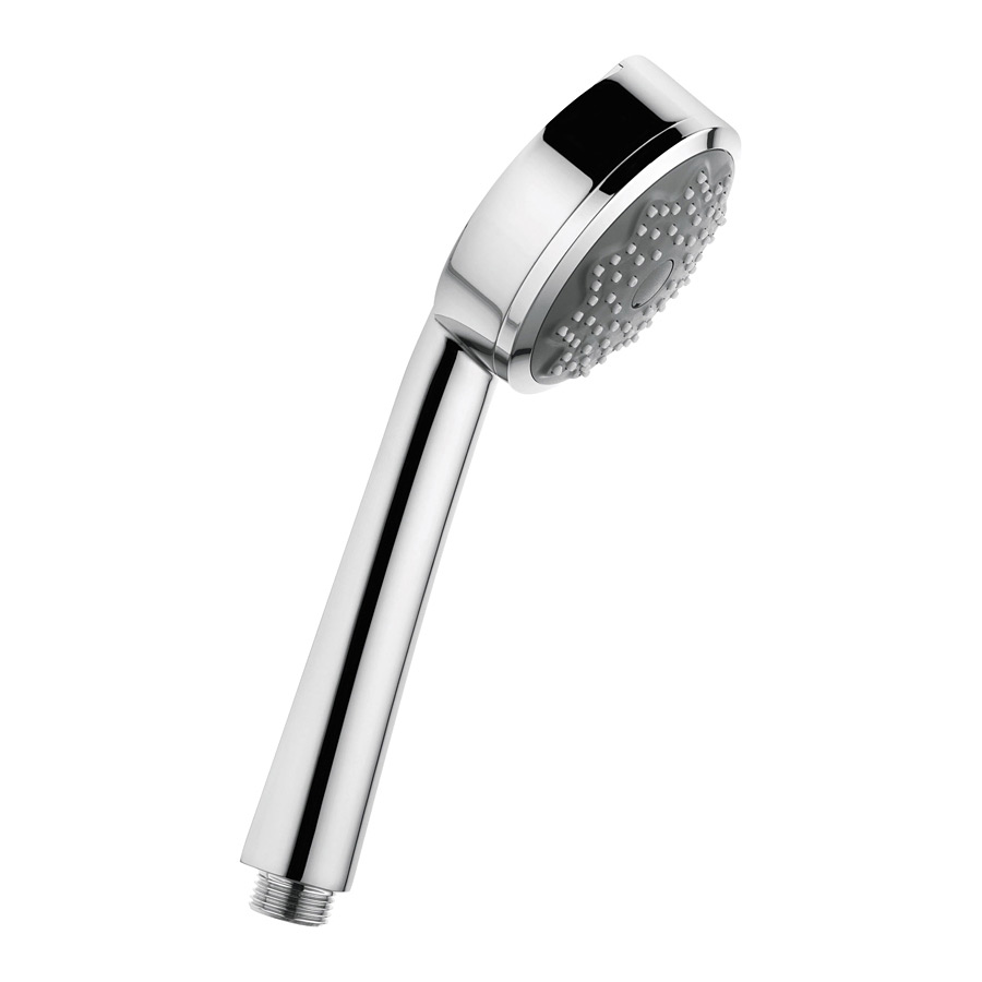 Kludi Zenta doccetta cromo 606000500