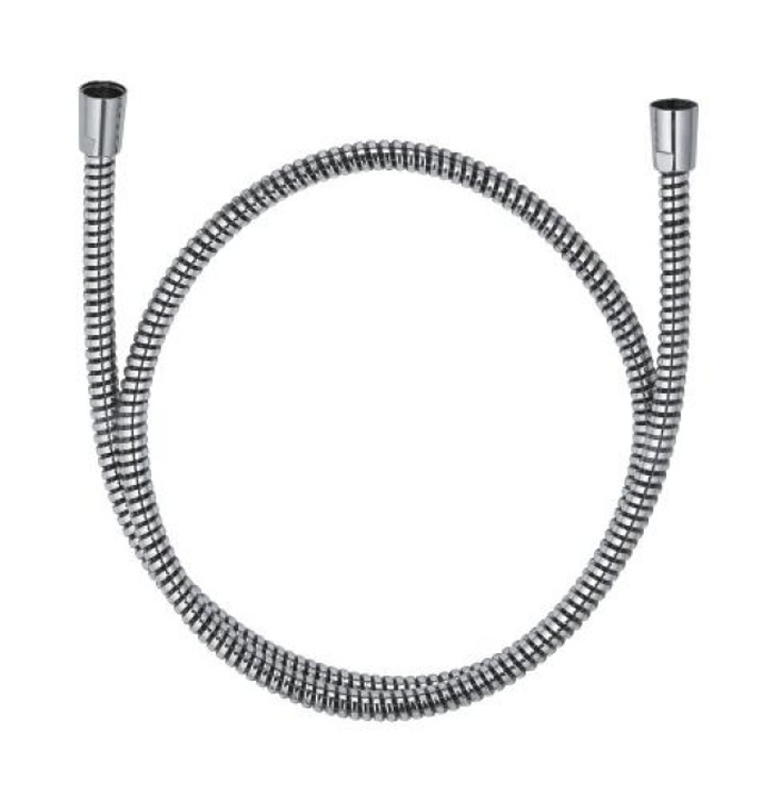 Kludi Logoflex flessibile doccia 200 cm cromo 6105705-00