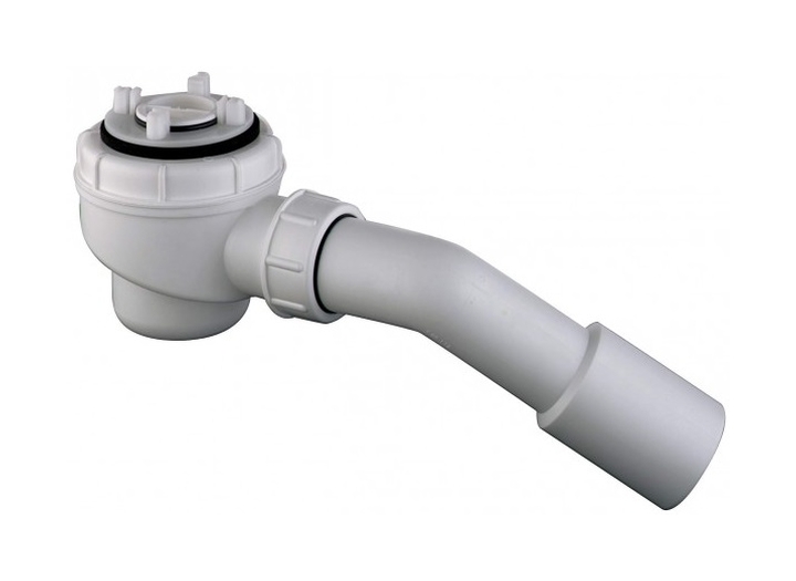 Kludi Tasso sifone per piatto doccia 2152000-00