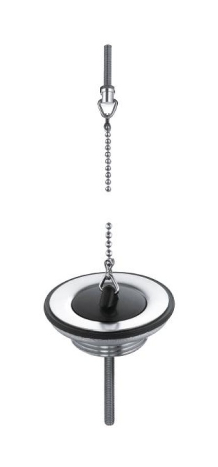 Kludi tappo per lavabo || 1040235-00