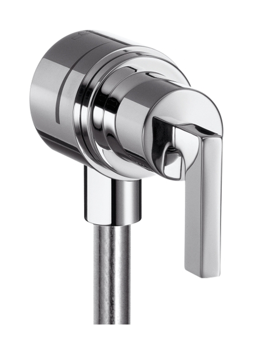 Axor Citterio rubinetto d'arresto a parete || 39882000