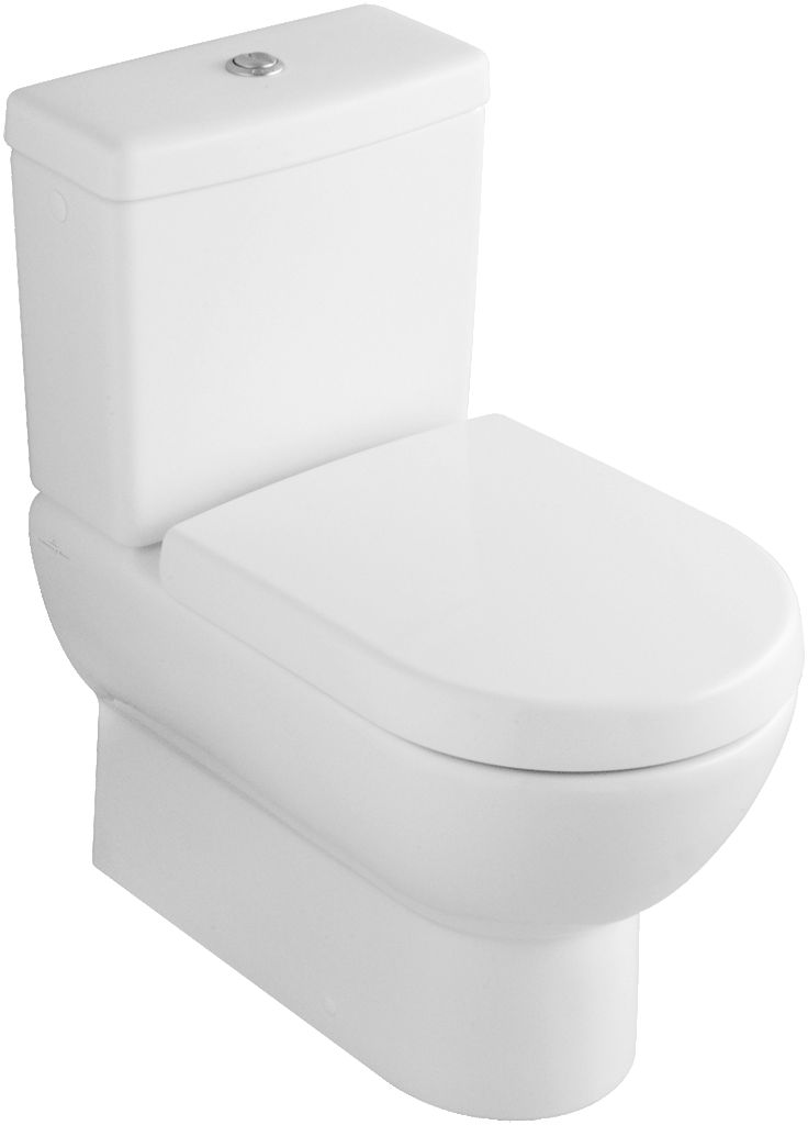Villeroy & Boch Subway sistema di scarico wc 77231101