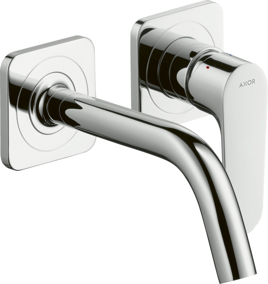 Axor Citterio M rubinetto per lavabo da incasso cromo 34113000