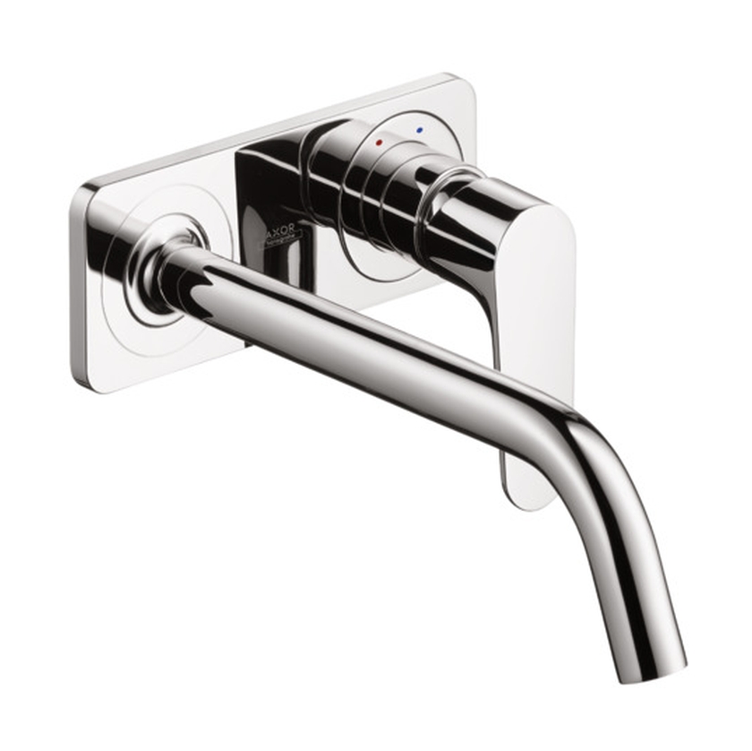 Axor Citterio M rubinetto per lavabo da incasso cromo 34115000