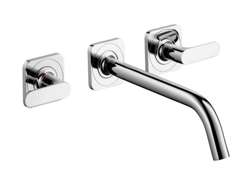 Axor Citterio M rubinetto per lavabo da incasso cromo 34315000
