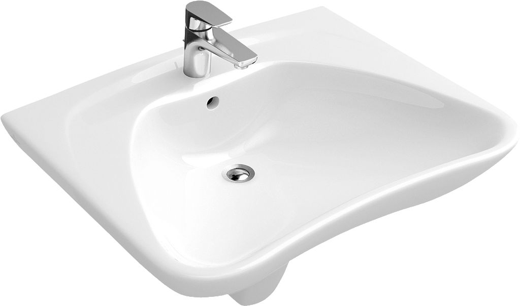 Villeroy & Boch O.Novo Vita umywalka 70x56 cm 71190301