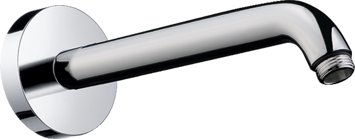 Hansgrohe braccio da parete cromo 27412000