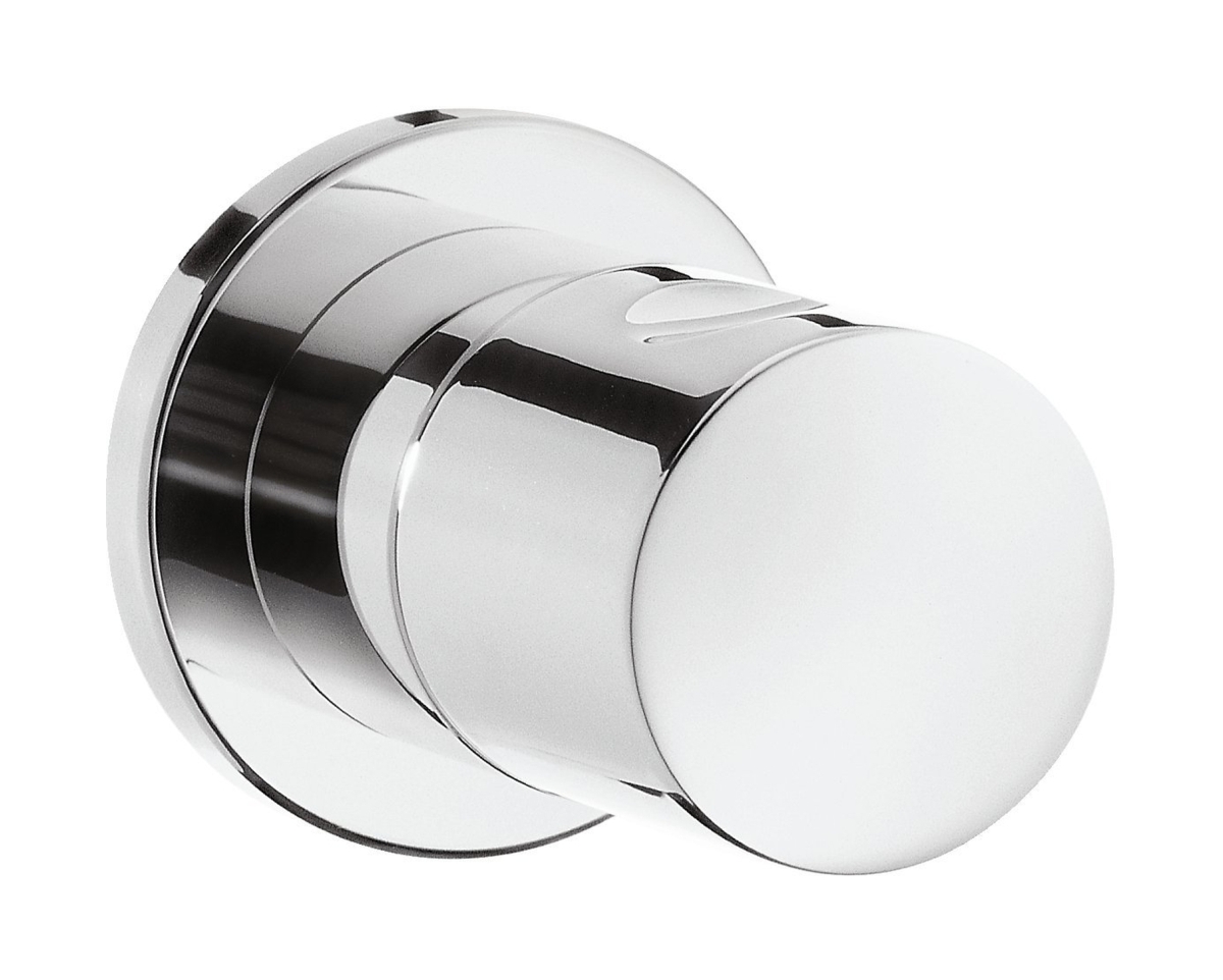 Axor Uno2 rubinetto d'arresto a incasso 38976000