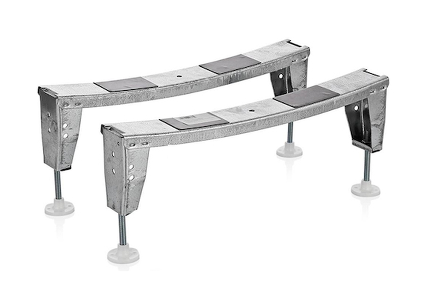Roca piedini per vasca da bagno A291021000