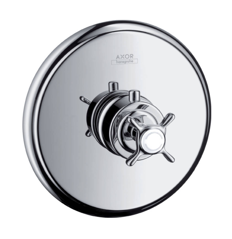 Axor Montreux rubinetto per doccia da incasso con termostato || 16815820