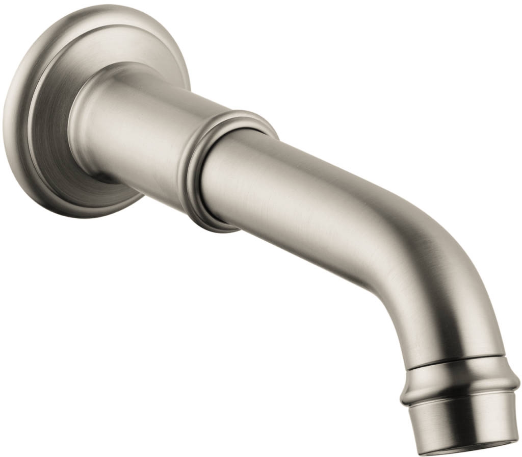 Axor Montreux bocca di erogazione per rubinetto per vasca || 16541820