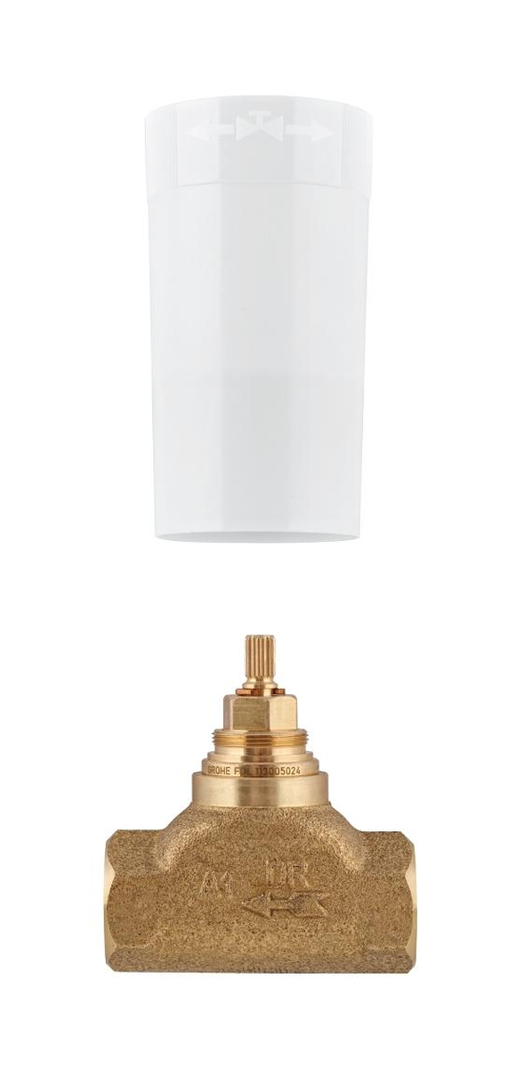 Grohe corpo incasso 29802000