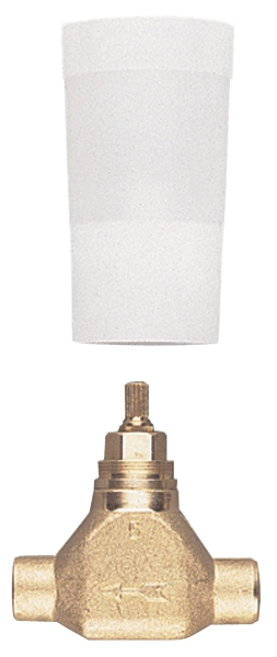 Grohe corpo incasso 29801000