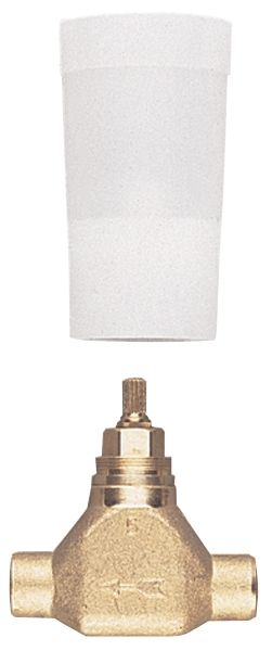Grohe corpo incasso 29804000