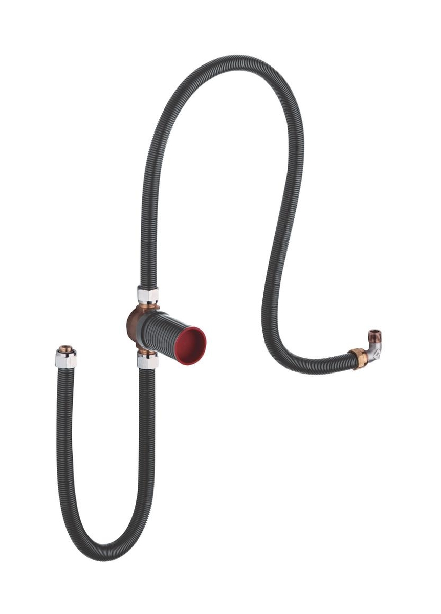 Grohe Telentofill equipaggiamento per sifone 28995000