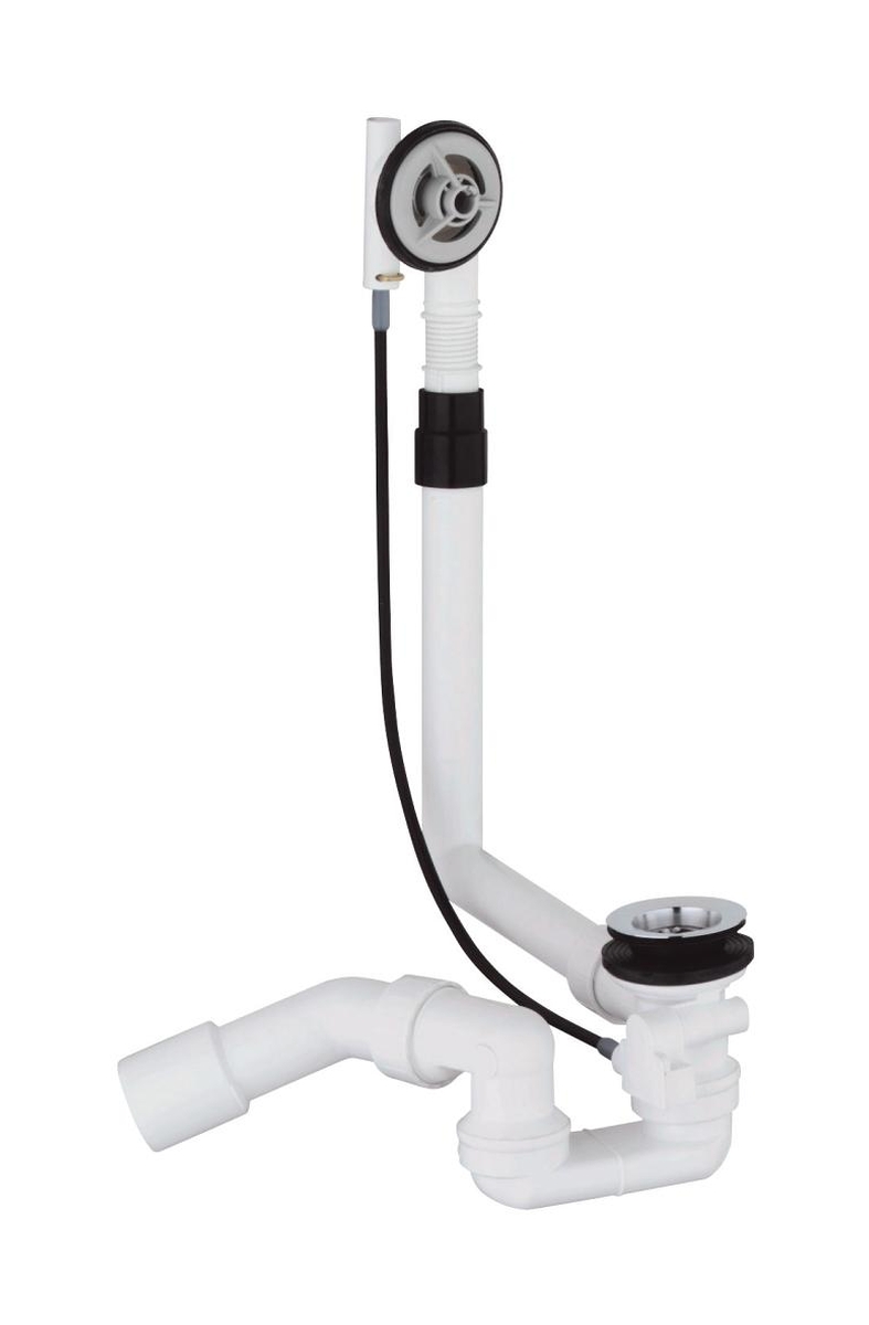 Grohe Talento sifone per vasca da bagno StarLight Chrome 28939000