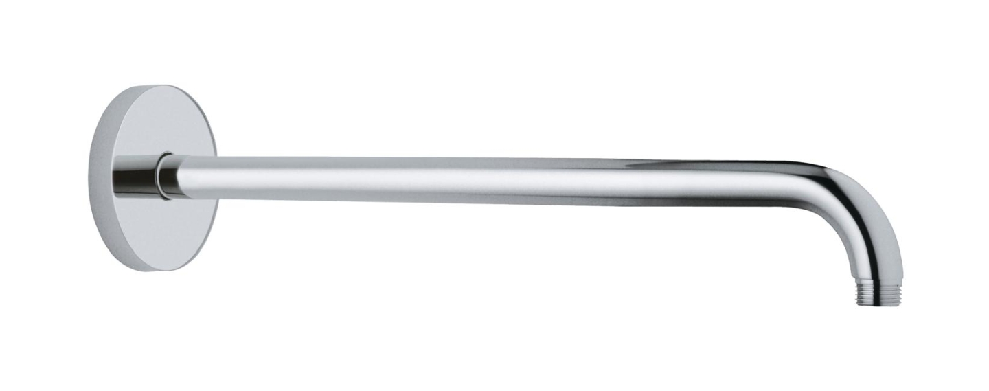 Grohe Rainshower braccio da parete StarLight Chrome 28982000