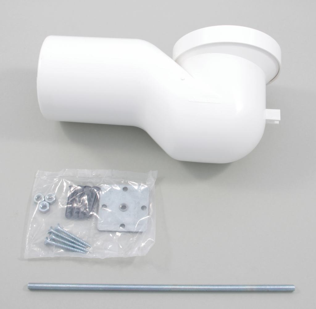 Ideal Standard Tonic II allaccio di scarico J324867
