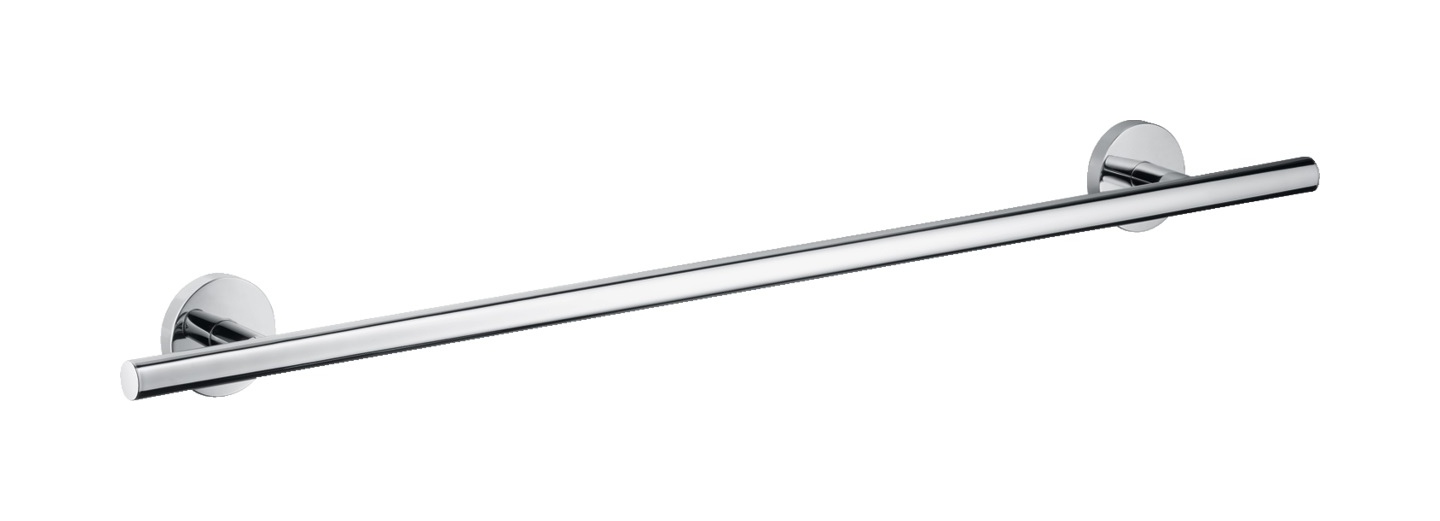 Hansgrohe Logis portasciugamani cromo 40516000