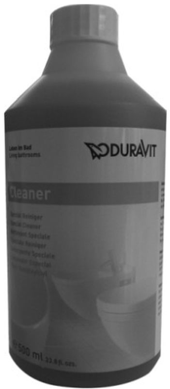 Duravit detergente per orinatoi senza acqua 500 ml 0050620000