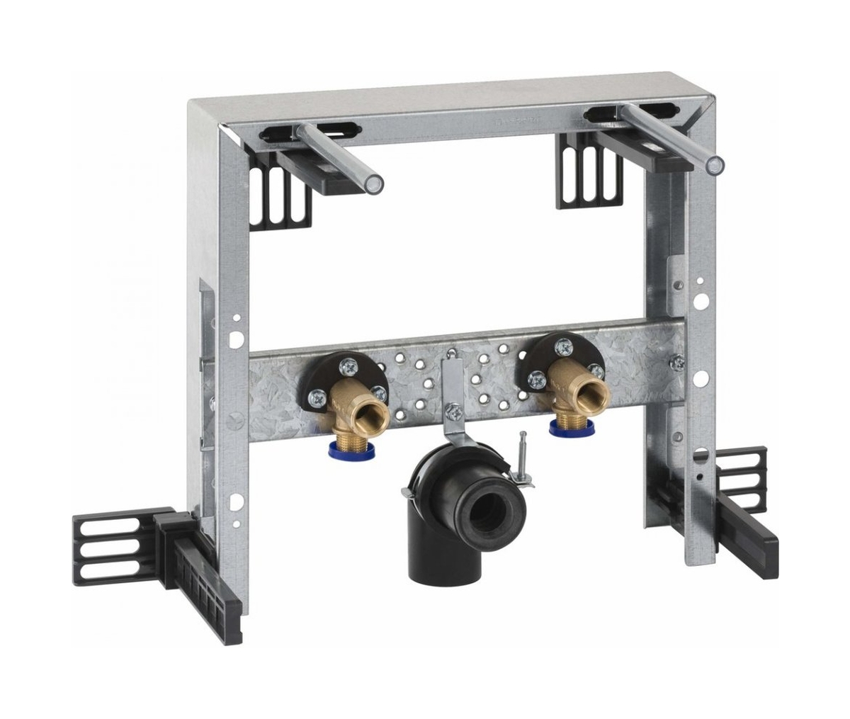 Geberit Kombifix modulo di installazione per lavabo 457.430.00.1