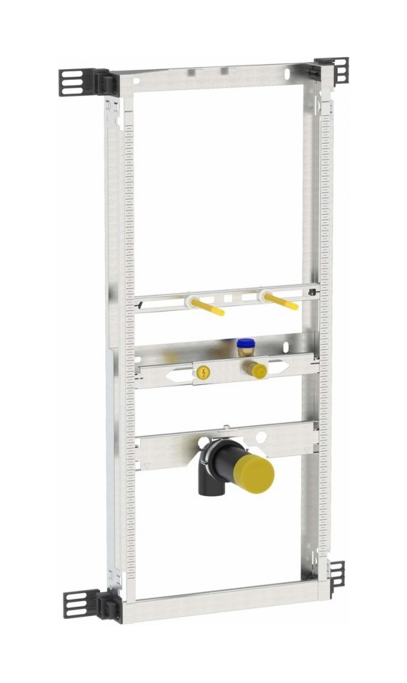 Geberit Kombifix modulo di installazione per orinatoio 457.686.00.1