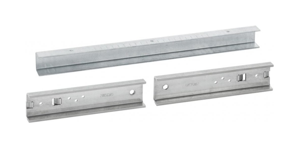 Geberit Duofix elementi per montaggio del modulo di installazione 111.868.00.1