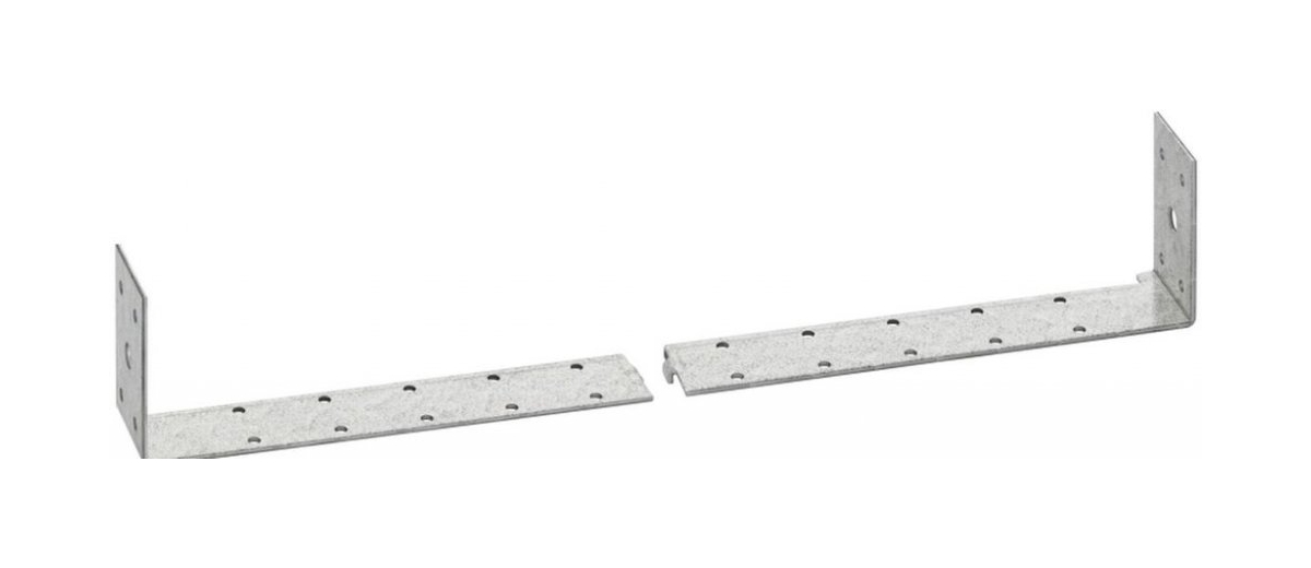 Geberit Duofix elementi per montaggio del modulo di installazione 111.869.00.1