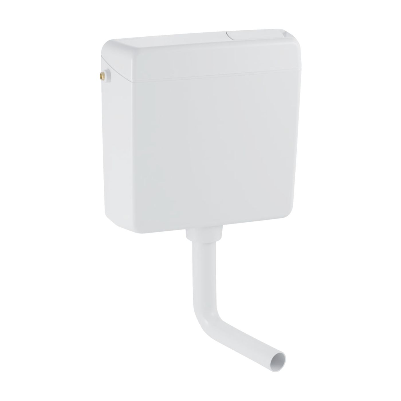 Geberit sistema di scarico wc 123.105.11.1