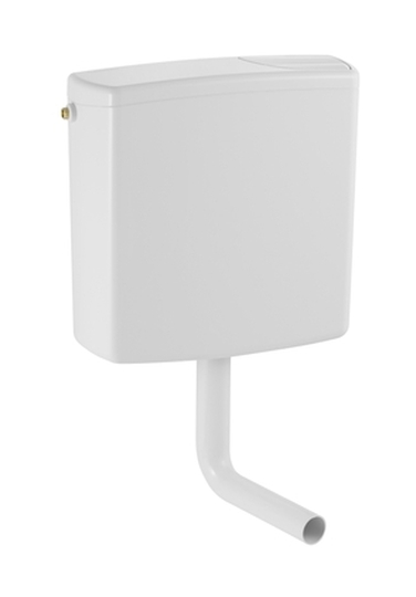 Geberit sistema di scarico wc 140.300.11.1